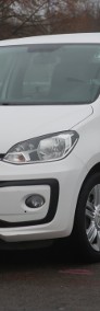 Volkswagen up! , Salon Polska, Serwis ASO, Klima, Podgrzewane siedzienia-3