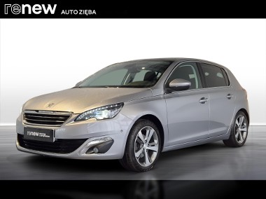 Peugeot 308 II 1.6 THP Active-1