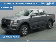 Ford Ranger XLT PHEV A10 4x4 XLT PHEV A10 4x4 2.3 281KM