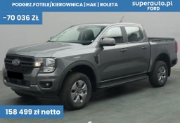 Ford Ranger XLT PHEV A10 4x4 XLT PHEV A10 4x4 2.3 281KM