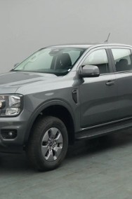 Ford Ranger XLT PHEV A10 4x4 XLT PHEV A10 4x4 2.3 281KM-2