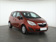 Opel Meriva B , Klima, Parktronic