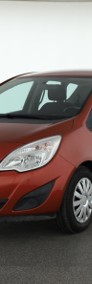 Opel Meriva B , Klima, Parktronic-3