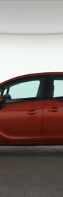 Opel Meriva B , Klima, Parktronic-4