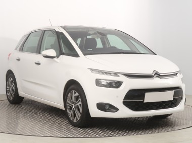 Citroen C4 Picasso II , Salon Polska, Serwis ASO, Navi, Klimatronic, Tempomat,-1