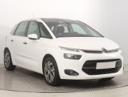 Citroen C4 Picasso II , Salon Polska, Serwis ASO, Navi, Klimatronic, Tempomat,