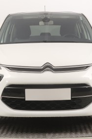 Citroen C4 Picasso II , Salon Polska, Serwis ASO, Navi, Klimatronic, Tempomat,-2