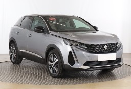 Peugeot 3008 , Salon Polska, 1. Właściciel, Serwis ASO, Automat, VAT 23%,