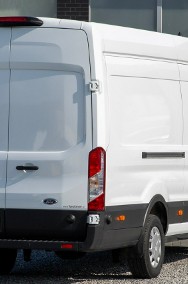 Ford Transit L4H3 350 Trend MAXI *WYSOKI DACH* 46.000km kamera cofania + parktorn-2