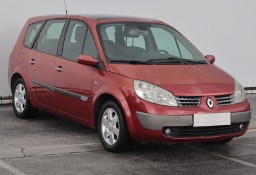 Renault Megane II Megane Scenic , 7 miejsc, HAK,ALU
