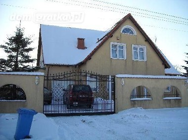 Dom Tczew, ul. Skraj Osiedla Szpęgawa-1