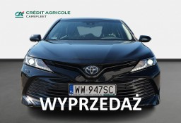 Toyota Camry VIII 2.5 Hybrid Comfort e-CVT Sedan. WW947SC