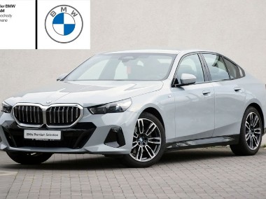 BMW SERIA 5 VII (F90)-1