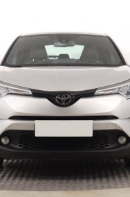 Toyota C-HR , Salon Polska, 1. Właściciel, Klimatronic, Tempomat,-2