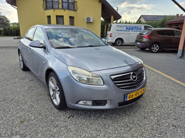 1.8 Benzyna 140 KM 2009 r Navi Zadbana Opłacona-1