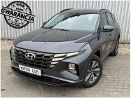 Hyundai Tucson idealny stan