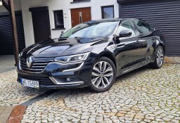 Renault Talisman II Bezwypadkowy, serwisowany