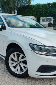 Volkswagen Passat B8 Salon Polska* Mały przebieg* Automat*-2