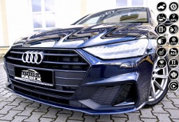 Audi A7 III S-LINE/Matrix HD/Navi/Skóry/PDC/Ad.Zawieszenie/Serwisowany/GWARANCJA