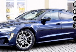 Audi A7 III S-LINE/Matrix HD/Navi/Skóry/PDC/Ad.Zawieszenie/Serwisowany/GWARANCJA
