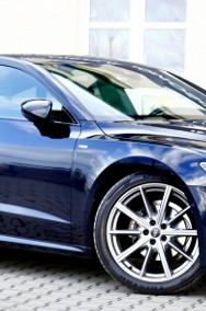 Audi A7 III S-LINE/Matrix HD/Navi/Skóry/PDC/Ad.Zawieszenie/Serwisowany/GWARANCJA-2