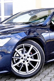 Audi A7 III S-LINE/Matrix HD/Navi/Skóry/PDC/Ad.Zawieszenie/Serwisowany/GWARANCJA-2