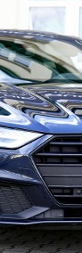 Audi A7 III S-LINE/Matrix HD/Navi/Skóry/PDC/Ad.Zawieszenie/Serwisowany/GWARANCJA-3