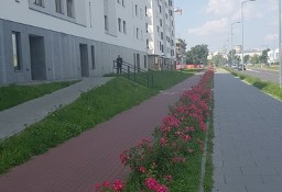 Mieszkanie Warszawa Gocław, ul. Nowaka-Jeziorańskiego 13