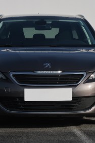 Peugeot 308 II , Navi, Klimatronic, Tempomat, Parktronic,-2