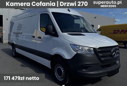 Mercedes-Benz Sprinter 317 CDI Długi PRO AUT 317 CDI Długi PRO AUT 1.9 170KM