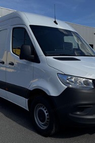 Mercedes-Benz Sprinter 317 CDI Długi PRO AUT 317 CDI Długi PRO AUT 1.9 170KM-2