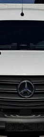 Mercedes-Benz Sprinter 317 CDI Długi PRO AUT 317 CDI Długi PRO AUT 1.9 170KM-3