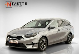 Kia Cee'd III 1,5 T-GDI(160 KM) Business Line Plus Salon PL Faktura Vat