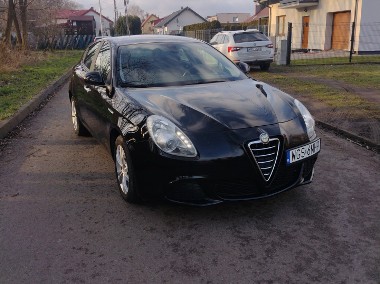 Alfa Romeo Giulietta  1.6 JTD -1