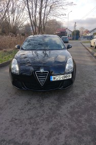 Alfa Romeo Giulietta  1.6 JTD -2