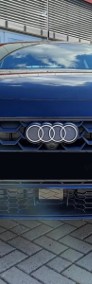 Audi A5 IV TFSI 2.0 TFSI (204 KM) Kamery obserwujące otoczenie-3