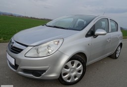 Opel Corsa D 1.2 benzyna / 8x airbag / klima / ekonomiczna