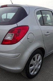 Opel Corsa D 1.2 benzyna / 8x airbag / klima / ekonomiczna-2