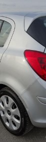 Opel Corsa D 1.2 benzyna / 8x airbag / klima / ekonomiczna-4