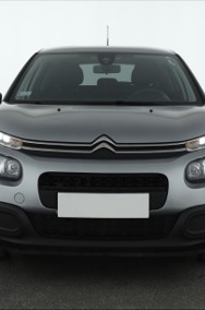 Citroen C3 III , Salon Polska, 1. Właściciel, Serwis ASO, Klima, Tempomat,-2