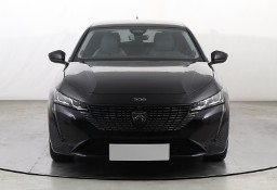 Peugeot 308 P5 Salon Polska, Serwis ASO, Automat, Skóra, Navi, Klimatronic,