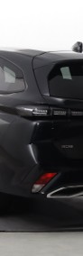Peugeot 308 P5 Salon Polska, Serwis ASO, Automat, Skóra, Navi, Klimatronic,-4