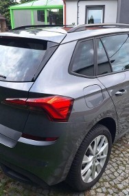 1.0 TSI DSG Style 110 KM 2023r Komfort i bezpieczeństwo!-2
