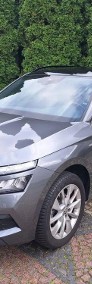 1.0 TSI DSG Style 110 KM 2023r Komfort i bezpieczeństwo!-3
