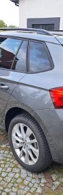 1.0 TSI DSG Style 110 KM 2023r Komfort i bezpieczeństwo!-4