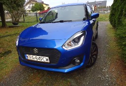 Suzuki Swift V 1.2 90KM Hybrid Allgrip 4x4 Super Wersja Malutki Przebieg