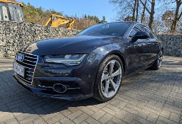 Audi A7 3.0 TDI.S-LINE,QATTRO.245KM,NAVI,SKÓRA,KLIMATRONIC.
