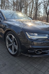 3.0 TDI.S-LINE,QATTRO.245KM,NAVI,SKÓRA,KLIMATRONIC.-2