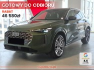 Audi Q5 III TDI quattro advanced 2.0 TDI quattro advanced (204 KM) tempomat akty