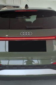 Audi Q5 III TDI quattro advanced 2.0 TDI quattro advanced (204 KM) tempomat akty-2